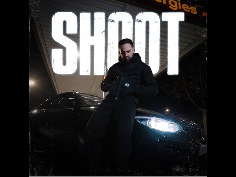 Samditquoi - Shoot (Clip officiel)