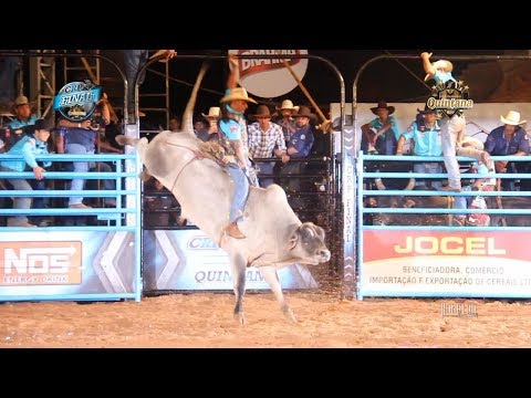 Final do CRP Quintana 2017 - FABRICIO E RAFAEL / SÁBADO