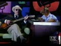 Leon Redbone Appearance on ALF talk show (RARE)