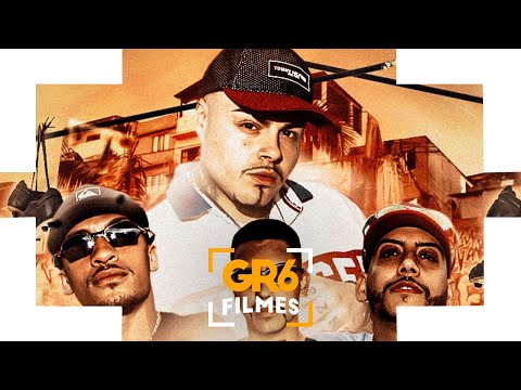 VENCEDOR - MC Ruzika, MC Kadu, MC Menor da VG (GR6 Explode) DJ Nene MPC