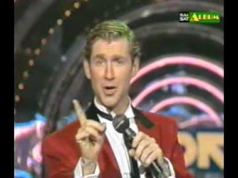 La zona retro gary low   forever, tonight and all my life discoring