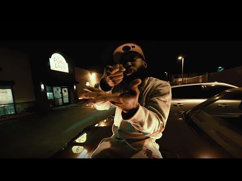 Rosco Feddi - Kontrolled Chaos (Official Video)