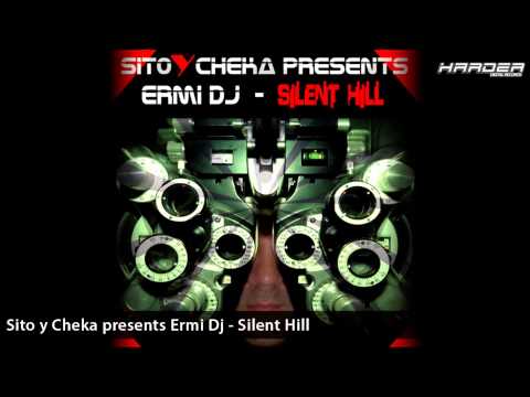 SITO Y CHEKA PRESENTS ERMI DJ - POKY JUST ( HDR 006 ) // POKY / HARDHOUSE
