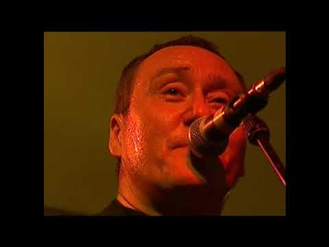 Nine Below Zero - I Can't Help Myself  (Live Wilbarston 2003)