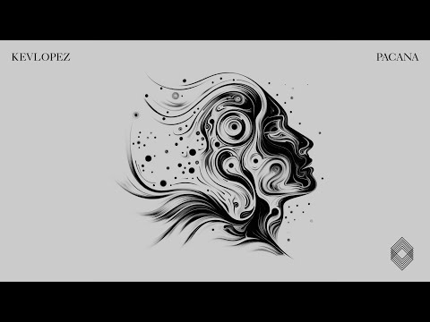 KevLopez - Pacana [Kryked LTD]