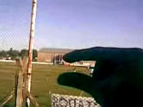 ARGENTINO DE QUILMES vs Victoriano Arenas 03-12-08