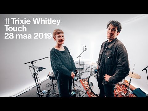 The Tunnel — Trixie Whitley - Touch (live)