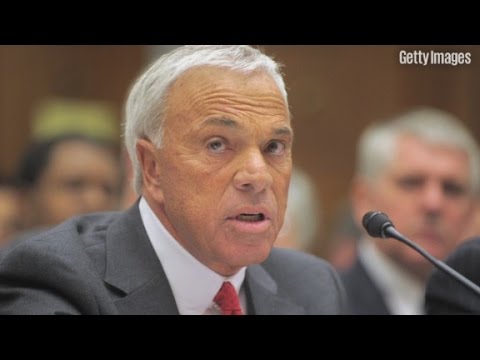 The rise and fall of Angelo Mozilo and Countrywide