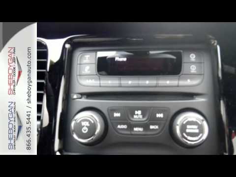 2015 Dodge Dart Oshkosh WI Sheboygan, WI #B5322 - SOLD