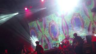 GONG - When God Shakes Hands With Devil & Syllabub