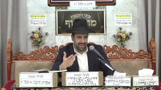 הרב מאיר אליהו פרשת בא תשפו (בית הכנסת מוסאיוף - ערוץ חדש) - התמונה מוצגת ישירות מתוך אתר האינטרנט יוטיוב. זכויות היוצרים בתמונה שייכות ליוצרה. קישור קרדיט למקור התוכן נמצא בתוך דף הסרטון