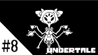 #8【やさしい】UNDERTALE(アンダーテイル)【RPG】