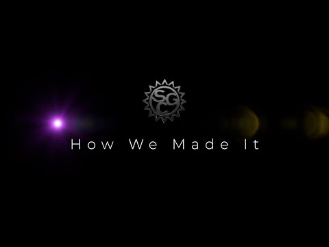 How We Made It - Sunshine Gospel Choir