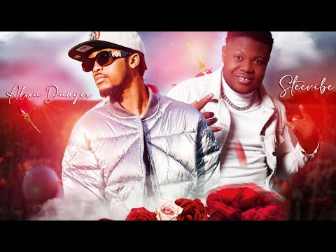 «NAN GOU LETERNEL« ➖ ALMA DANGER ✖️ STEEVIBE  💯🎼🎶🙏✨🎵 [MUSIC AUDIO OFFICIAL 5K]