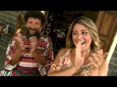 Bahia que a Gente Gosta passeia por Aurelino Leal