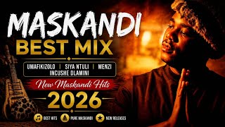Download lagu Maskandi Best Mix | Umafikizolo | Siya Ntuli | Menzi | Incushe Dlamini | New Maskandi Hits 2026 mp3