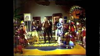 Maria Fumaça: Programa conectou famílias e artistas baianos na TV