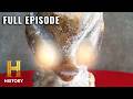 Ancient Civilizations Destroyed by Catastrophes (S4, E4) | Ancient Aliens | Full Episode
