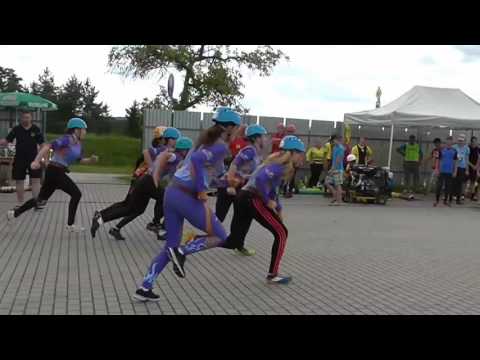 SDH Bohuslavice ženy B - sezóna 2016