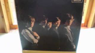 Rolling Stones Little By Little 1964 UK Vinyl Record