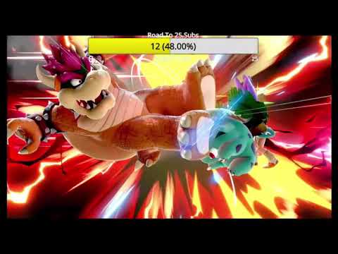 CWA Wifi Weekly 44 - Bario (Donkey Kong, Bowser) vs Peace!2 (Pokemon Trainer, Donkey Kong) Losers R2