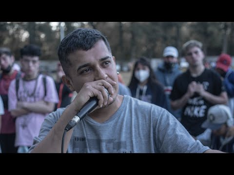 JANO vs EXE / 4tos - Fecha 3 (Torneo FMS 🇦🇷) / Lov Freestyle