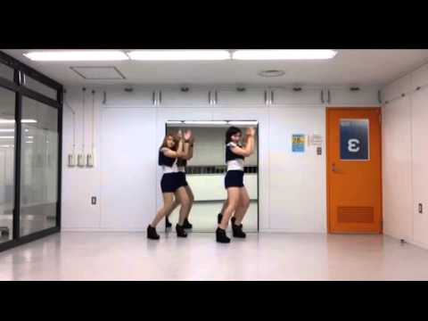 Girl's Day / 여자 대통령