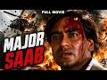 Major Saab मेजर साब Full Movie Ajay Devgn Amitabh Bachchan Blockbuster Action Movie