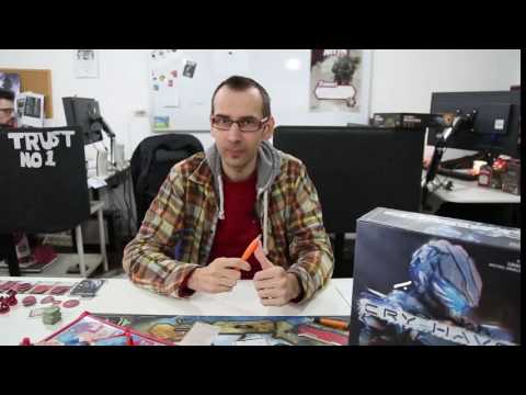 Askboardgames - How to prepare prototype?