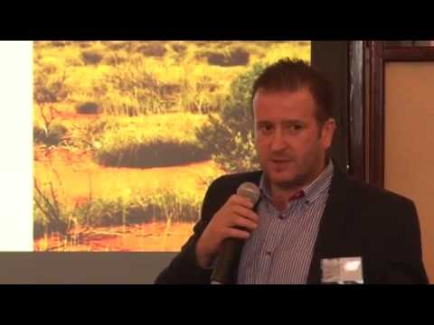 InnoWorld 2016 - Kurucz Attila, Basewalk