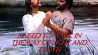 Kenny Chesney &amp; Randy Travis   Baptism