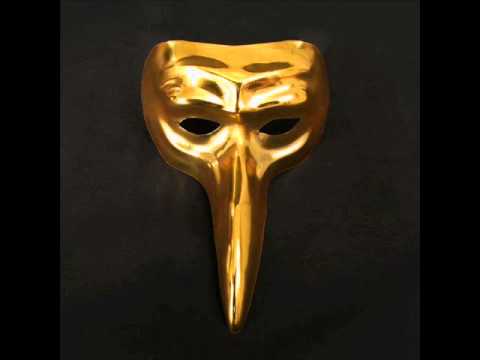 claptone ft. clap your hands say yeah - ghost