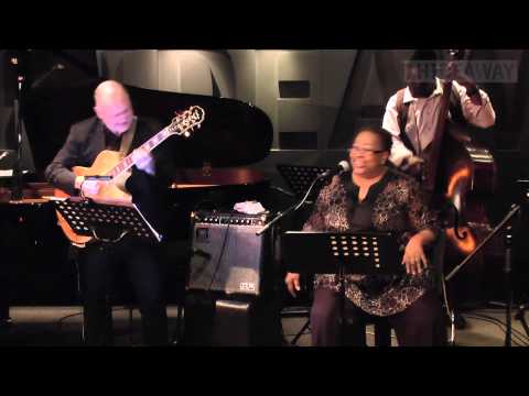 Jocelyn Brown & The Allstars Collective   Killing Me Softly