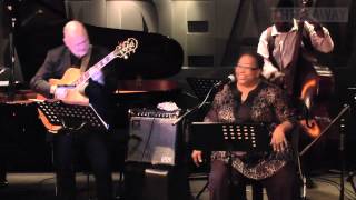 Jocelyn Brown & The Allstars Collective   Killing Me Softly