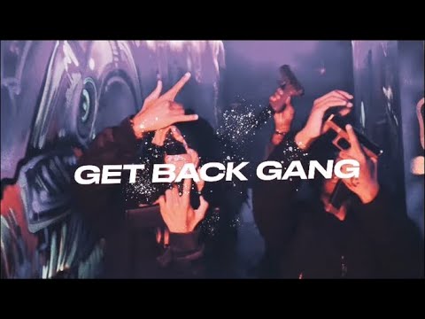 Luh Nook - Get Back Gang (Official Music Video)