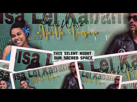 Isa Lei Kabani x PeniWise_music (Mix Vocal Version) [Mama_Version]