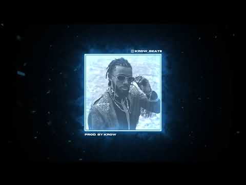 [FREE] Lefa Type Beat - "Règne" | Melodic & Melancholic Instrumental 2021 (prod. krow)