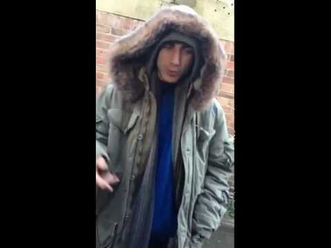 Mikez Blaze & Big T Freestyle