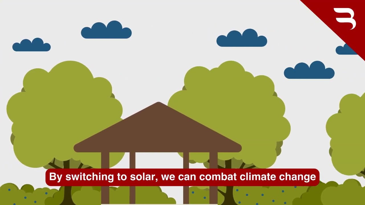 How Do Solar Panels Work?