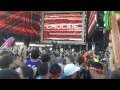 (HD) Chuckie Opening 1 2 3 4 Live @ Electric ...