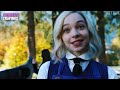 Wednesday Season 2 Cast Update Reveal Netflix
