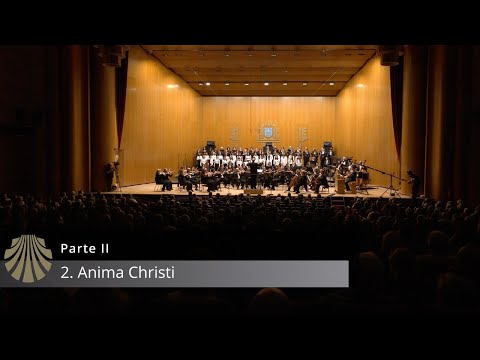 2. Anima Christi - Marco Frisina