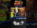 Arcade Street Fighter2 910522 Guile Vs Balrog Retro Capcomgames