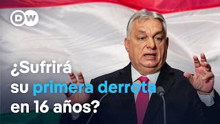 Hungría en la encrucijada: ¿Más Rusia o más Europa?