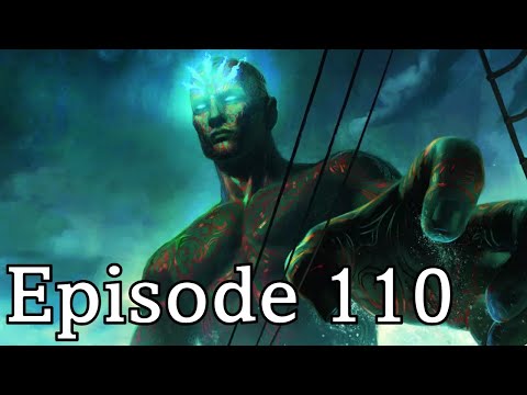Let's Play Pillars of Eternity 2 Deadfire - Episode 110: The Enclosures