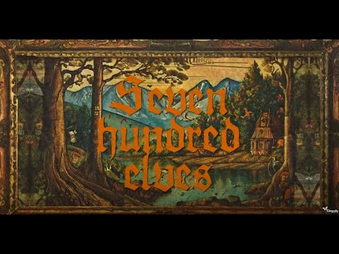 Seven Hundred Elves - Steeleye Span