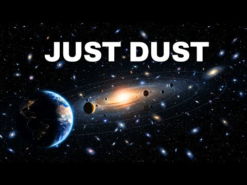 When Earth Becomes a Speck of Dust | Documentary For Sleep