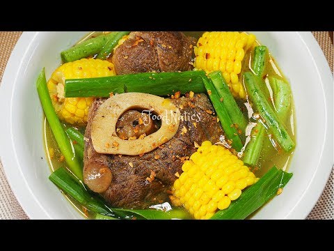 download lagu mp3 mp4 Different Bulalo Recipe, download lagu Different Bulalo Recipe gratis, unduh video klip Different Bulalo Recipe