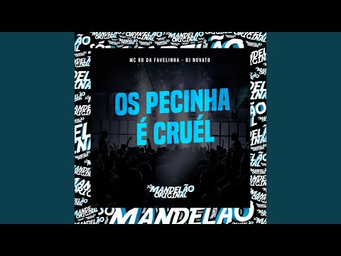 Os Pecinha É Cruel