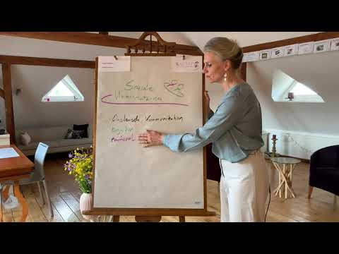 Kraft soziale Unterstützung Beruf mit SACHT